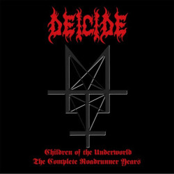 DEICIDE - Children Of The Underworld * 8xCD BOX *