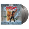 MANOWAR - The Hell Of Steel - Best Of * 2xLP *