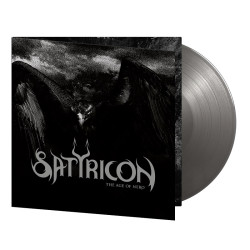 SATYRICON - The Age Of Nero...