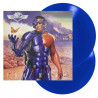 LEGS DIAMOND - The Wish * 2xLP Ltd *