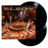 ELEGY - Principles Of Pain * 2xLP Ltd *
