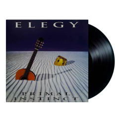 ELEGY - Primal Instinct *...