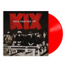 KIX - Rock Your Face Off * LP Ltd *