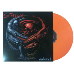 SIX FEET UNDER - Unburied *...
