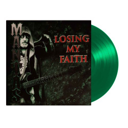 MANTAS - Losing My Faith *...