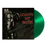 MANTAS - Losing My Faith * LP Ltd *