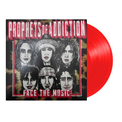 PROPHETS OF ADDICTION -...
