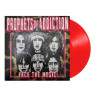 PROPHETS OF ADDICTION - Face The Music * LP Ltd *