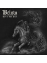 BELOW - Upon A Pale Horse * DIGI *