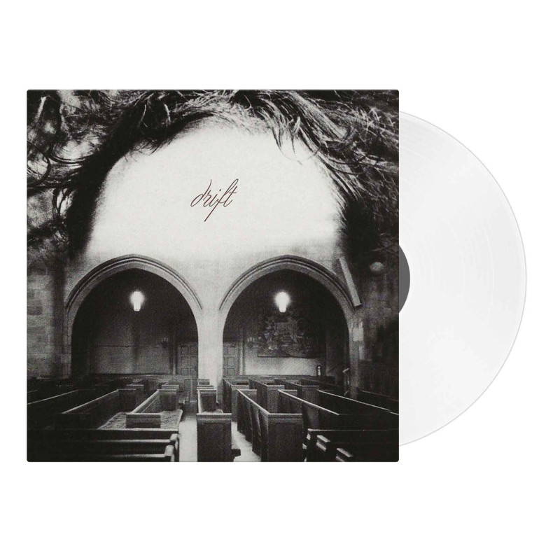 FLOTSAM AND JETSAM - Drift * LP Ltd *