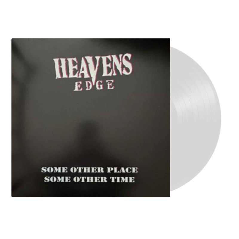 HEAVENS EDGE - Some Other Place * LP Ltd *