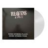 HEAVENS EDGE - Some Other Place * LP Ltd *