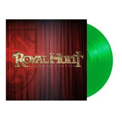 ROYAL HUNT - Behind The...