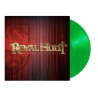 ROYAL HUNT - Behind The Curtain * LP Ltd *