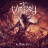 VOMITORY - In Death Throes * Digi *