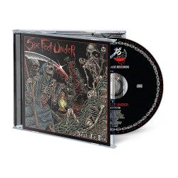 SIX FEET UNDER - Next To...