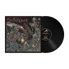 SIX FEET UNDER - Next To Die * LP *