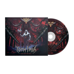 YOTH IRIA - Gone With The...