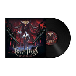 YOTH IRIA - Gone With The...