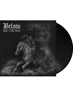 BELOW - Upon A Pale Horse * LP *