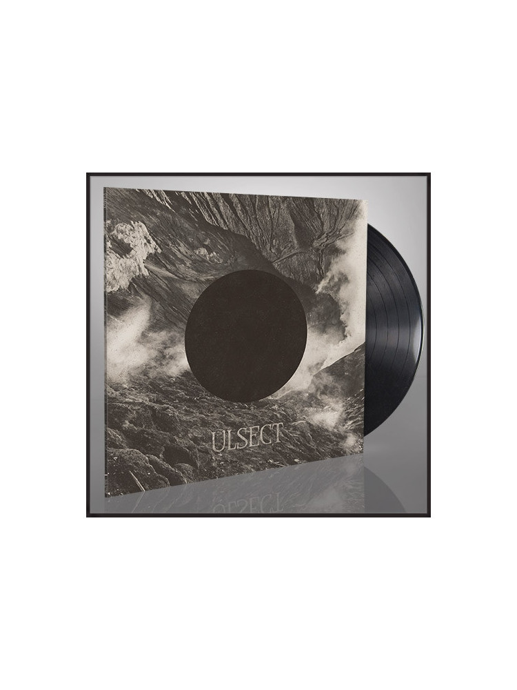 ULSECT - Ulsect * LP *