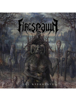 FIRESPAWN - The Reprobate *...