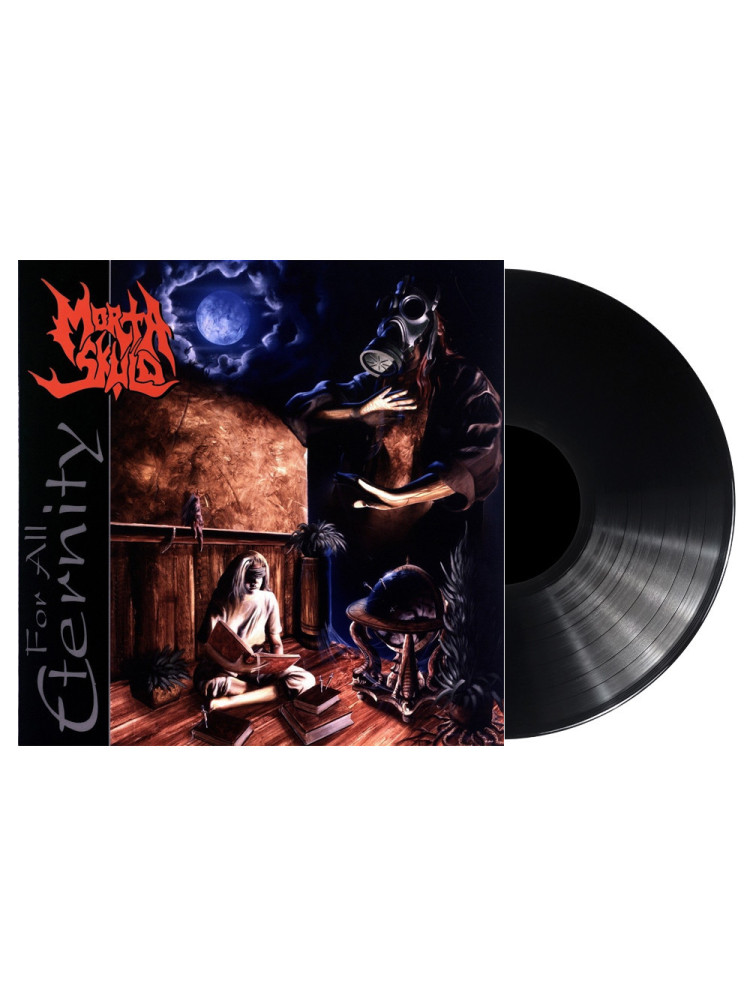 MORTA SKULD - For All Eternity * LP *