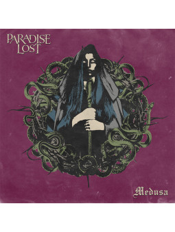 PARADISE LOST - Medusa * LP *