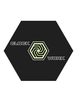 CLOCKWORK - Clockwork * 2xEP *