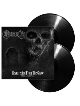 ENTRAILS - Resurrected from...