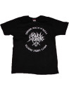 SCUM LIQUOR - Vicious Street Scum * Tshirt MEN *