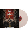 HAIL OF BULLETS - III The Rommel Chronicles * LP *