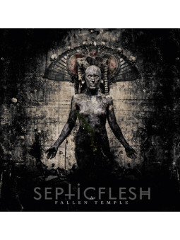 SEPTICFLESH - A Fallen...