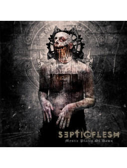 SEPTICFLESH - Mystic Places Of Dawn * DIGI *