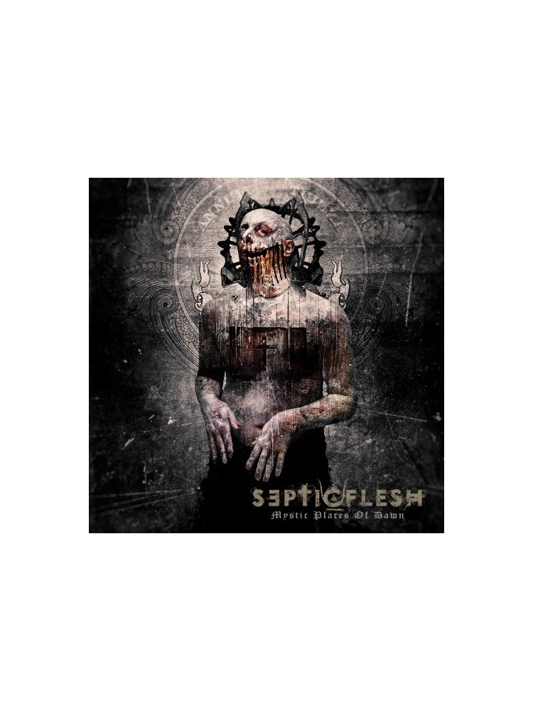 SEPTICFLESH - Mystic Places Of Dawn * DIGI *