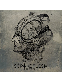 SEPTICFLESH - ΕΣΟΠΤΡΟΝ...