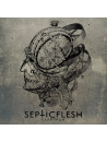 SEPTICFLESH - ΕΣΟΠΤΡΟΝ (Esoptron) * CD *