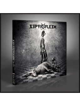 SEPTICFLESH - Titan * DIGI *