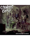 CANNABIS CORPSE - From Wisdom To Baked * CD *