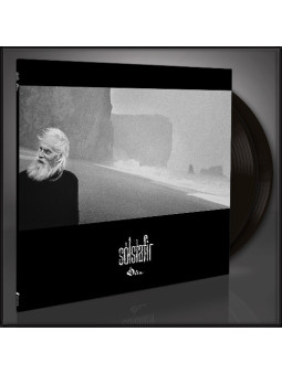 SÓLSTAFIR - Ótta * 2xLP *