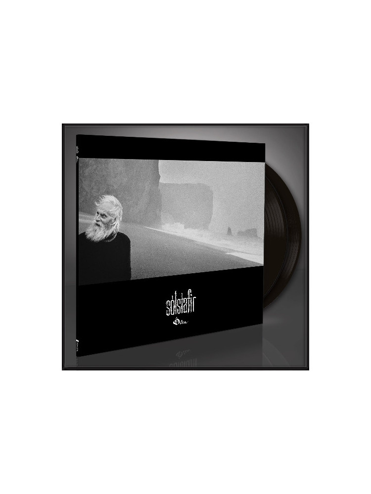 SÓLSTAFIR - Ótta * 2xLP *