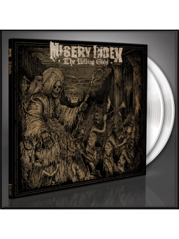 MISERY INDEX - The Killing...