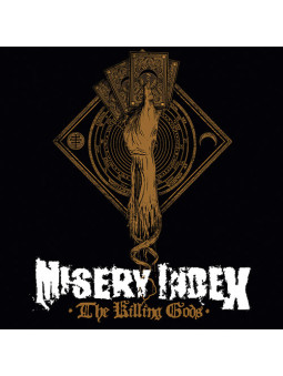 MISERY INDEX - The Killing...
