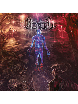 ARCHSPIRE - The Lucid...