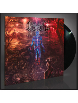 ARCHSPIRE - The Lucid...