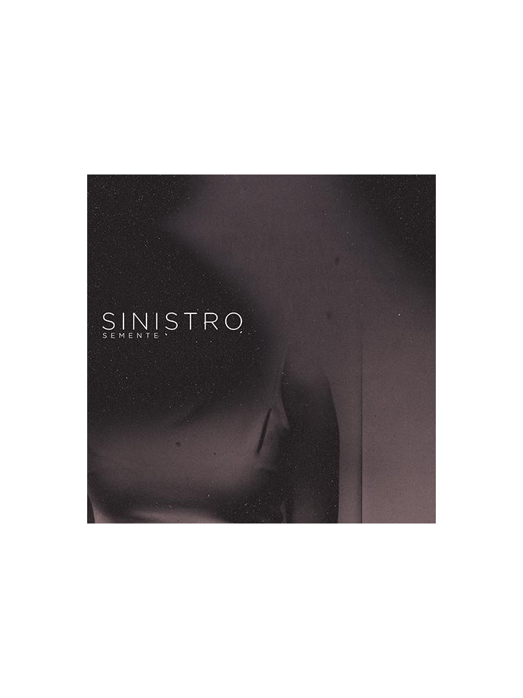 SINISTRO - Semente * CD *