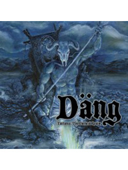 DÄNG - Tartarus: The Darkest Realm * CD *