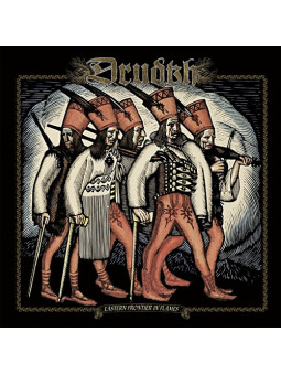 DRUDKH - Eastern Frontier...