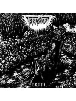 TEITANBLOOD - Death * CD *
