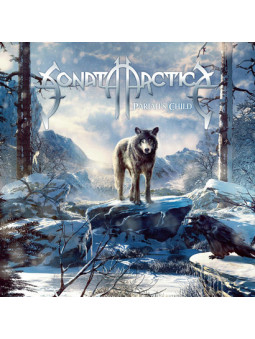 SONATA ARCTICA - Pariah's...